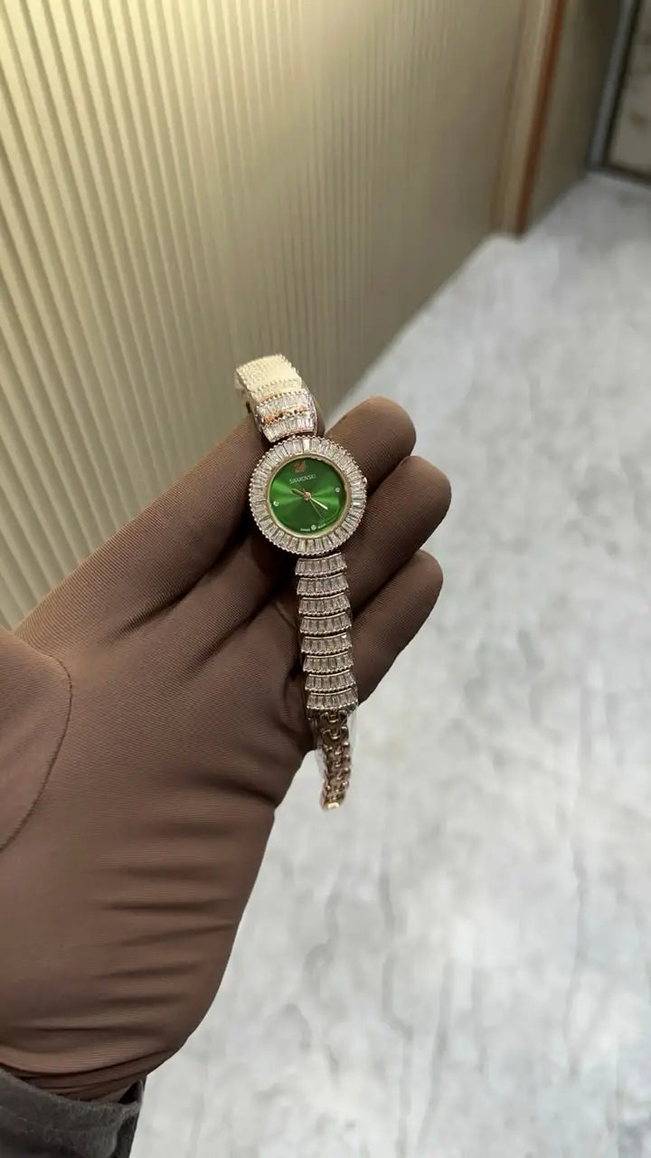 Swarovski Era Journey