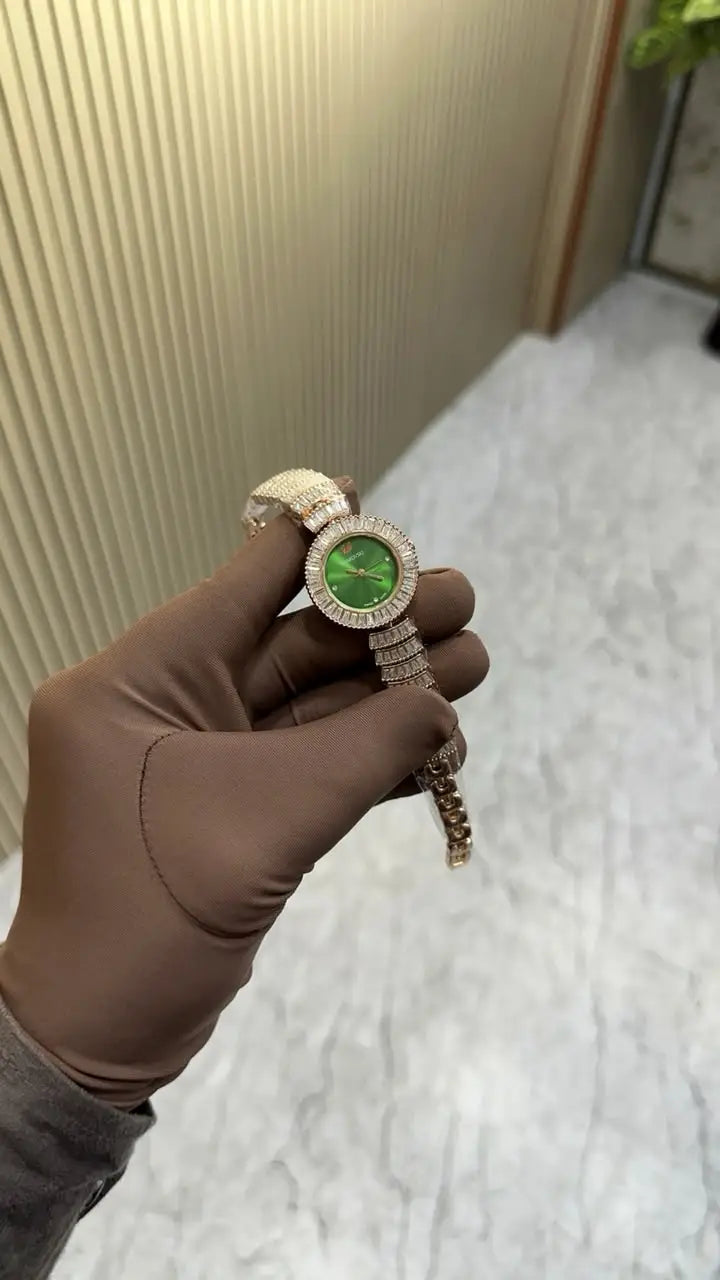 Swarovski Era Journey