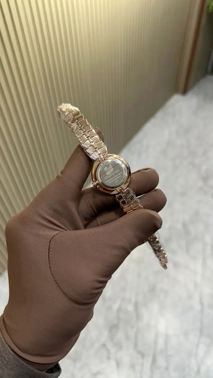 Swarovski Era Journey