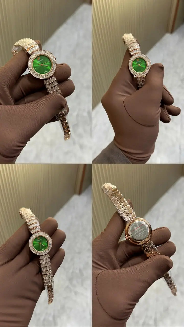 Swarovski Era Journey