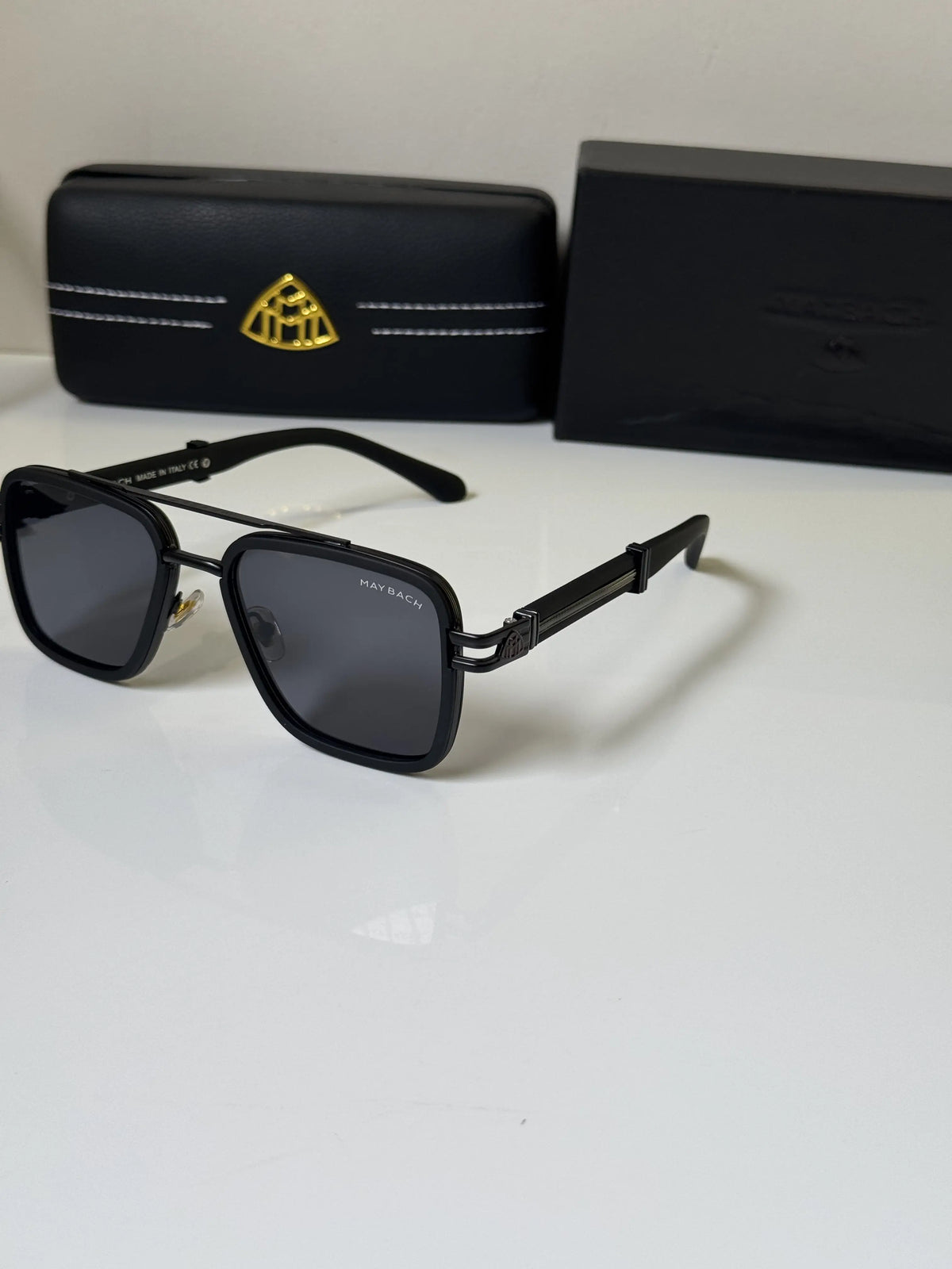 Maybach_Z34_Black