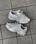 New balanc e 1906A Concrete Metallic Silver