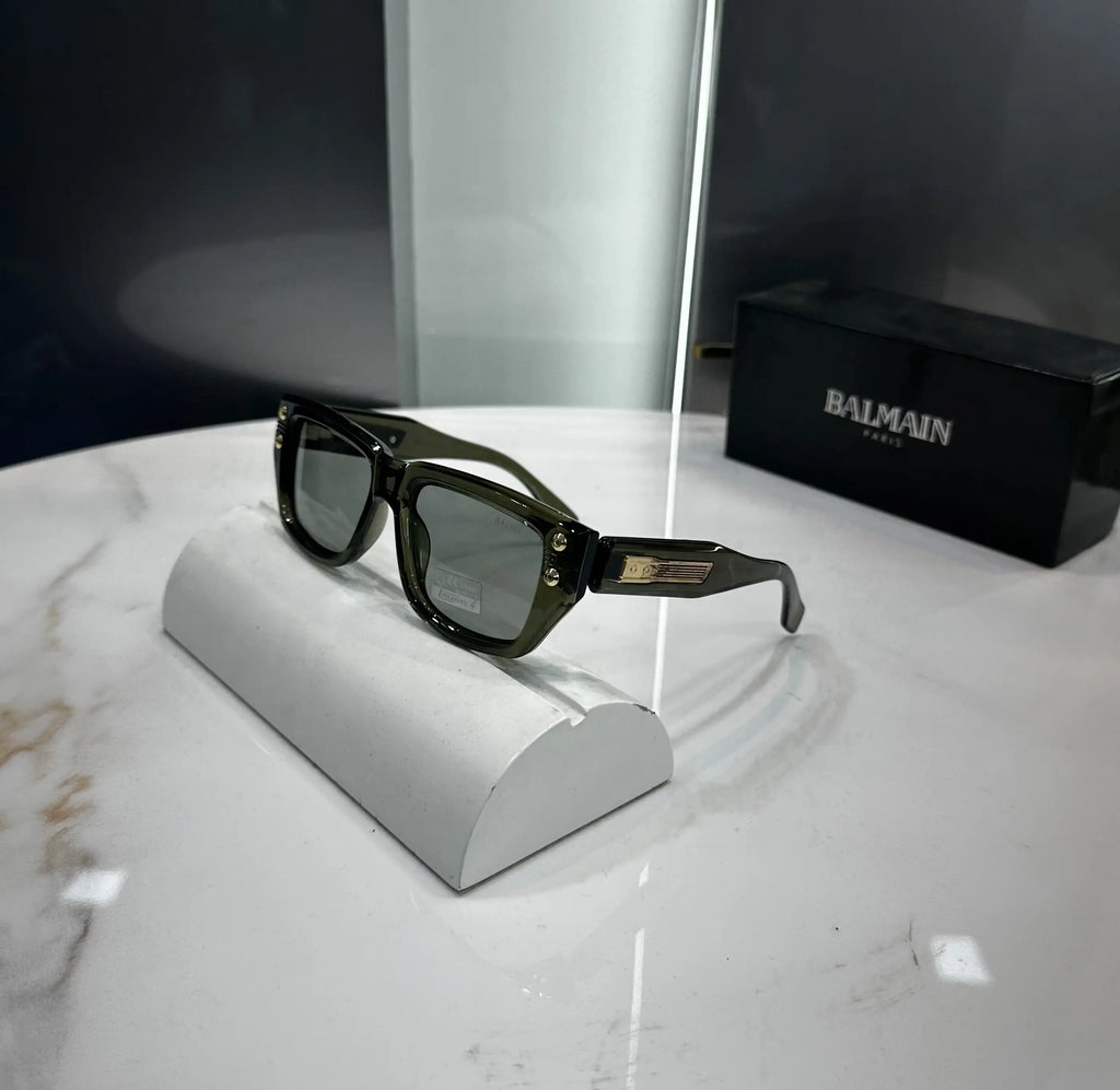 Balmai n Aqua Premium Shades 6007