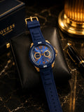 Gues_s Premium Sporty Watch