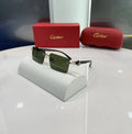 Cartie r Gold Green Premium Shades 035