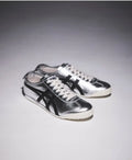 Onitsuka tiger mexico 66 silver black Fixx(066