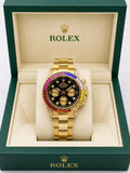 Role x Rainbow Gold