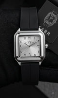 Sabr Watch Silver