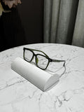 Chrome Hearts All Green Premium Glasses 8234
