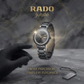 Raddo Daimond  black