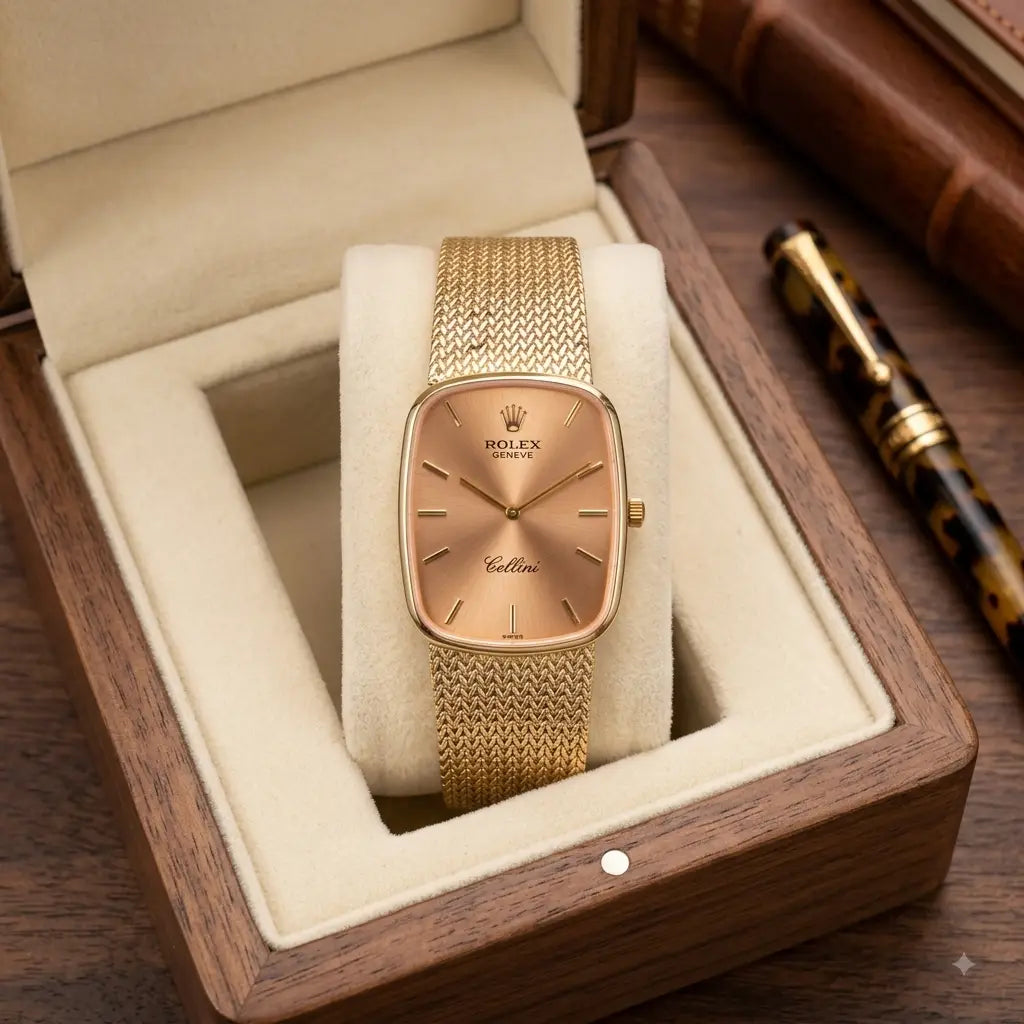 role_x  rose gold