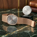 patek phillipe rose gold