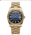 Rolex day date Dimond