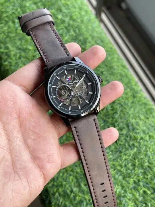 Tomm y Hilfiger Automatic