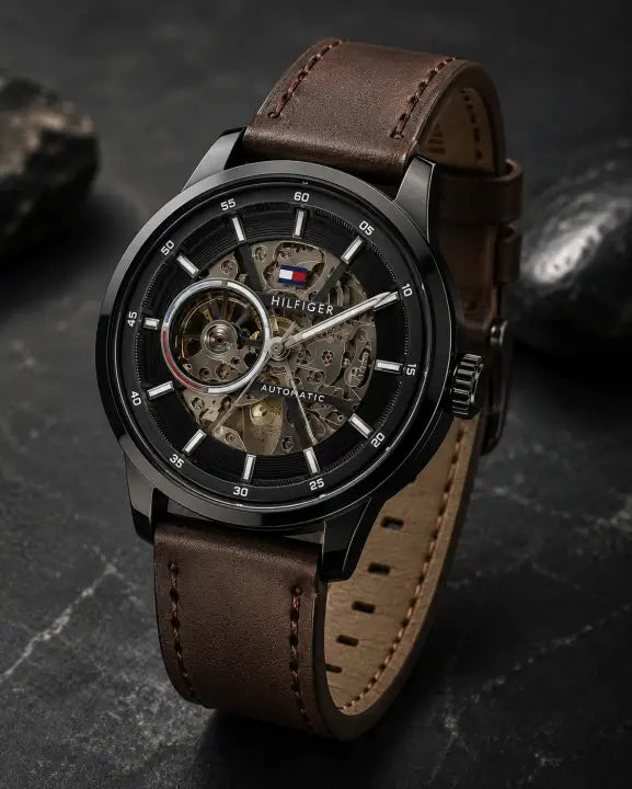 Tomm y Hilfiger Automatic