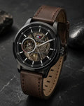 Tomm y Hilfiger Automatic