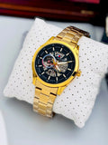 Tomm y Hilfiger Automatic Chain