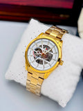 Tomm y Hilfiger Automatic Chain