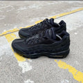 Nike_Airmax 95 Big Bubble All Black