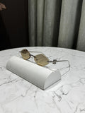 Loew e Metal Silver Cream Premium Shades T36