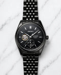 Seiko Presage Classic Automatic Full Black