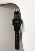 Casio G-Shock 5600 digital watch