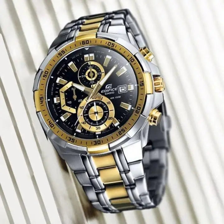 Casio Edifice EFR539