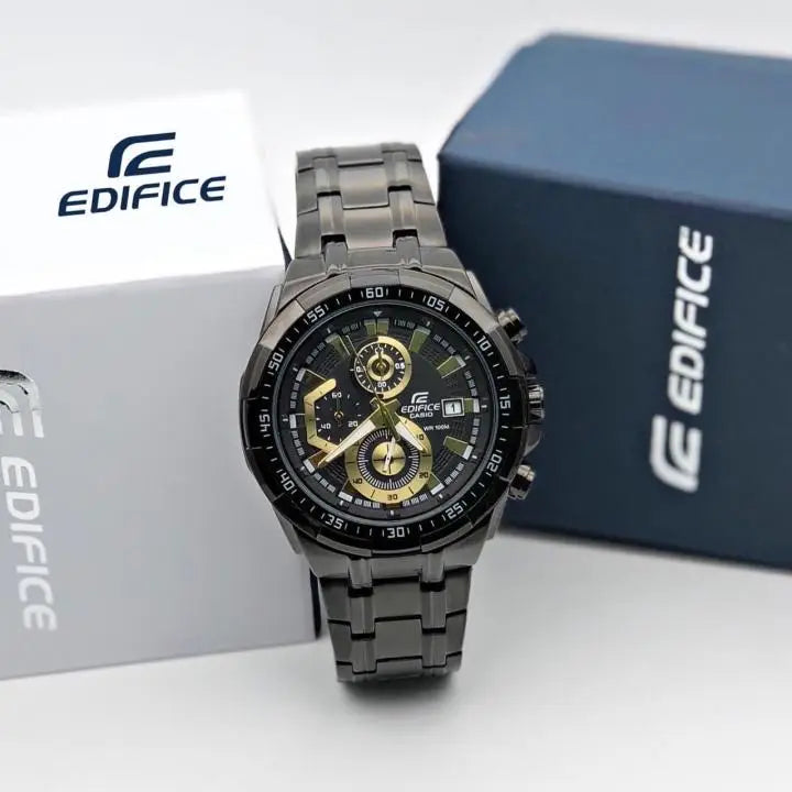 Casio Edifice EFR539