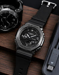 Casio G shock Gm2100