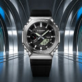 Casio G shock Gm2100