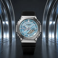 Casio G shock Gm2100