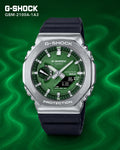 Casio G shock Gm2100