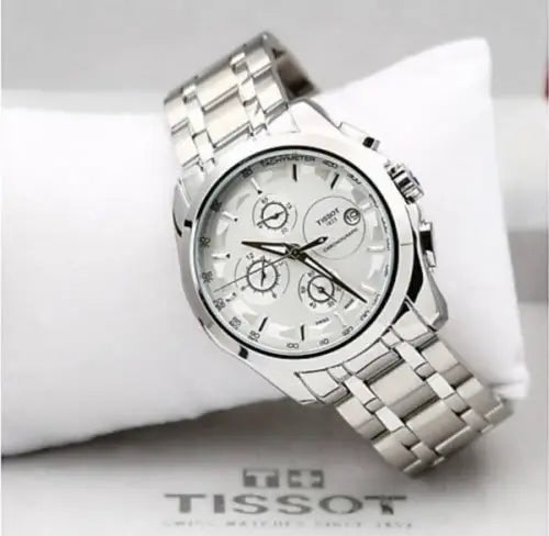 Tisso t 1853 Chain