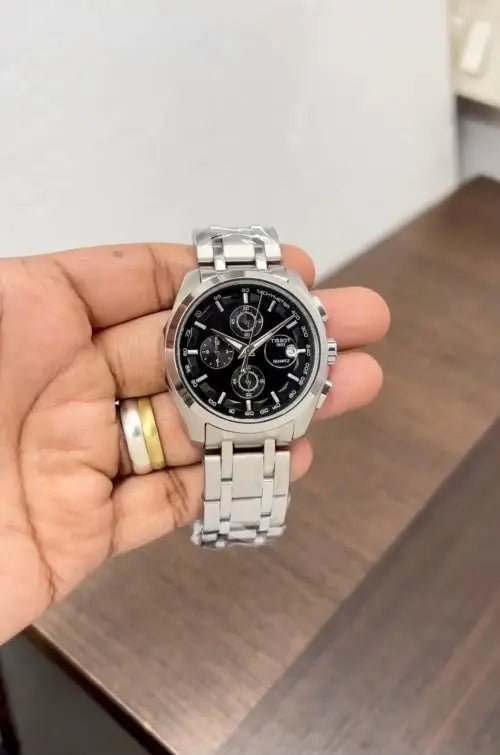 Tisso t 1853 Chain