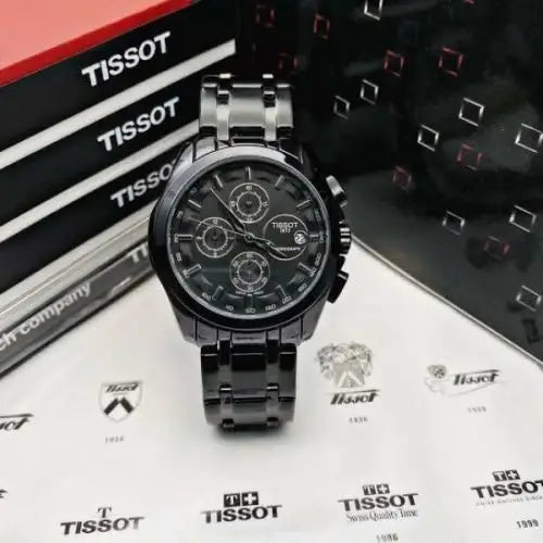 Tisso t 1853 Chain