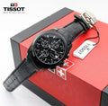Tisso t 1853 Leather
