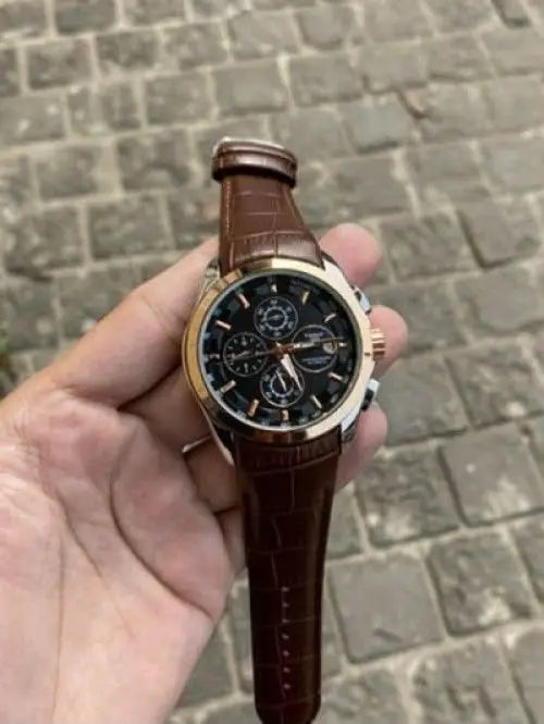 Tisso t 1853 Leather