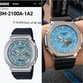 G shock GBM-2100 Digital Analog
