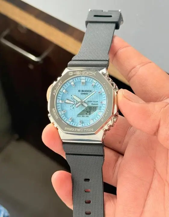 G shock GBM-2100 Digital Analog