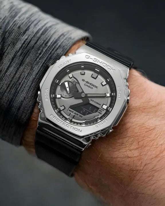 G shock GBM-2100 Digital Analog