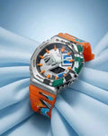 G shock