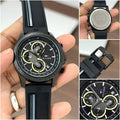 TOMM Y_HILFIGER CLARK MENS WATCH