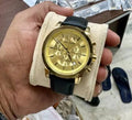 Arman i Exchange Leather