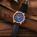 Arman i Exchange Leather