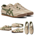 Onitsuka tiger mexico 66 SD Grass Green (459