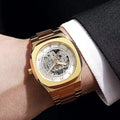 Arman i Exchange Automatic Chain