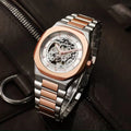 Arman i Exchange Automatic Chain