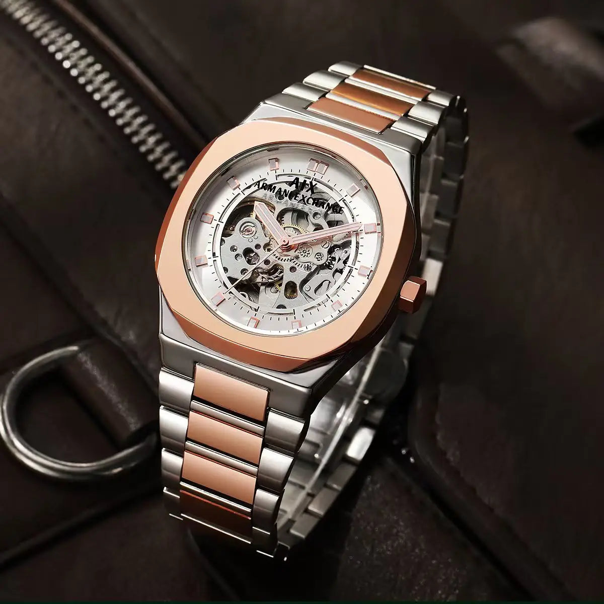 Arman i Exchange Automatic Chain