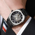 Arman i Exchange Automatic Chain