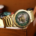 Versace Automatic Chain